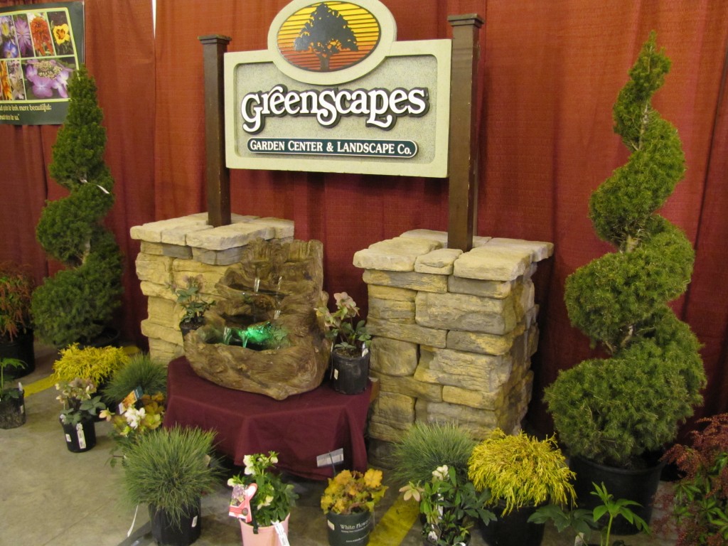 GreenScapes Garden Center & Landscape Co.